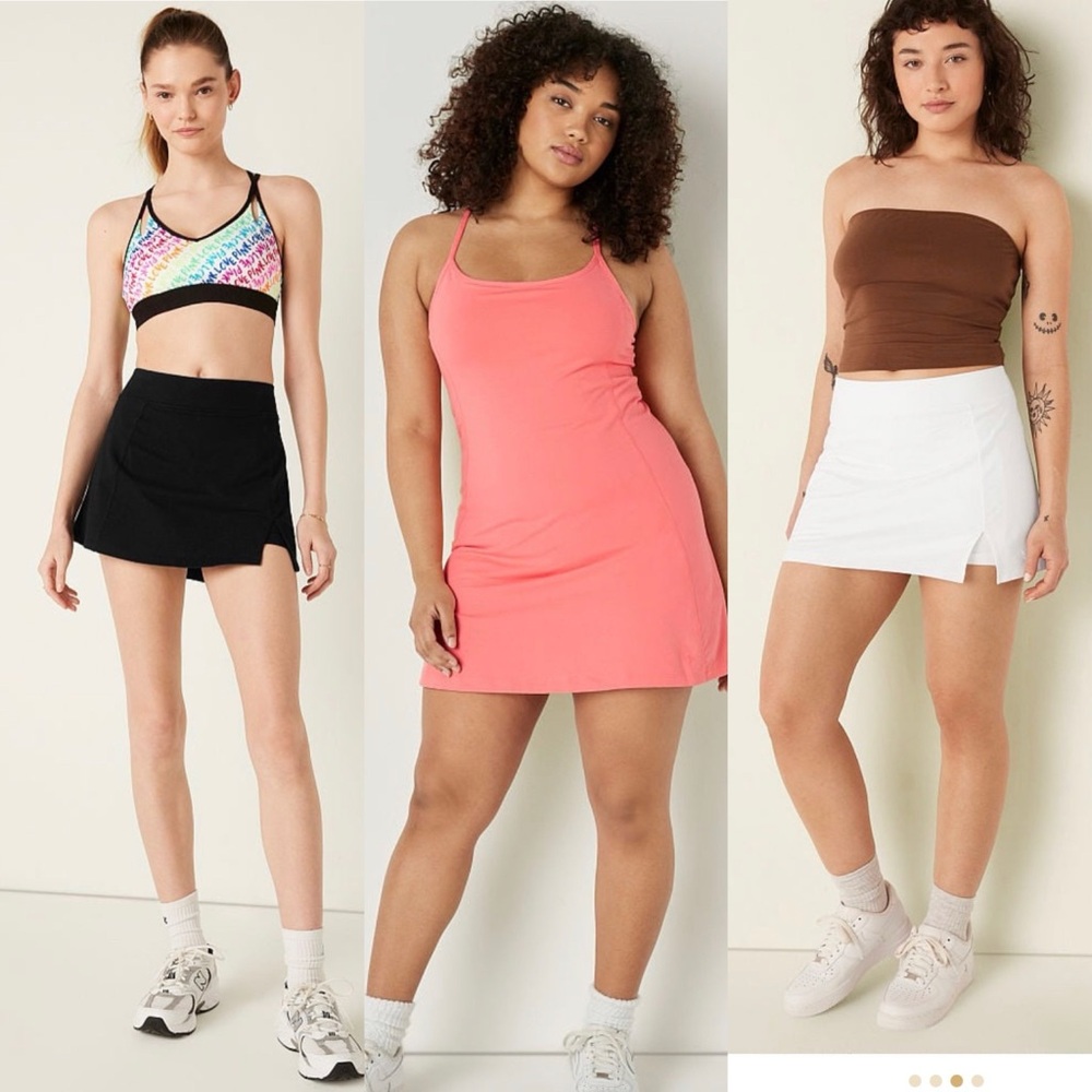 Skorts & Active Dress Bundle